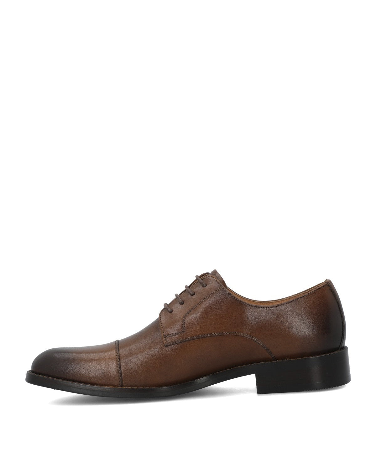 Zapato Hombre Bolero Café