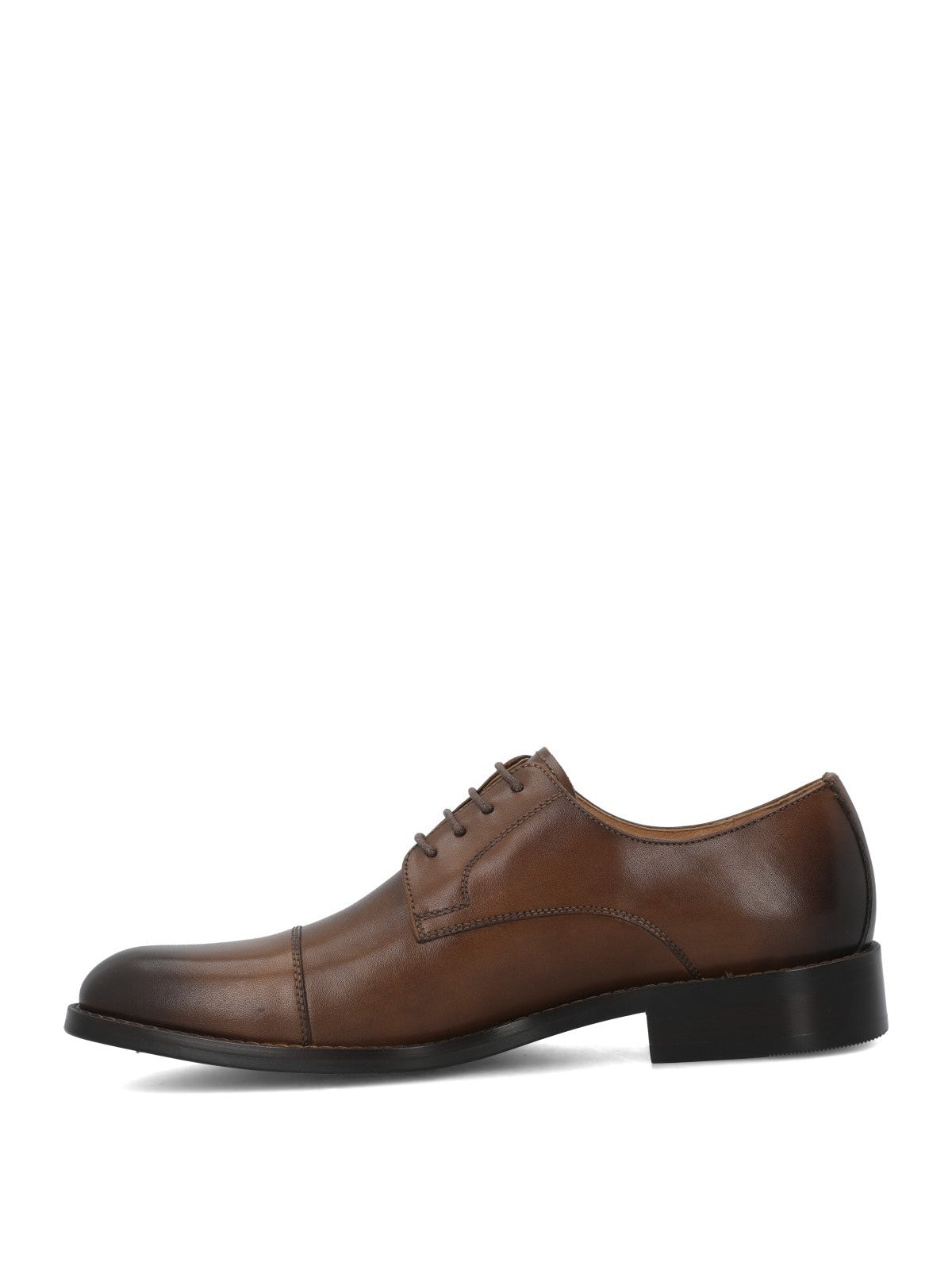 Zapato Hombre Bolero Café