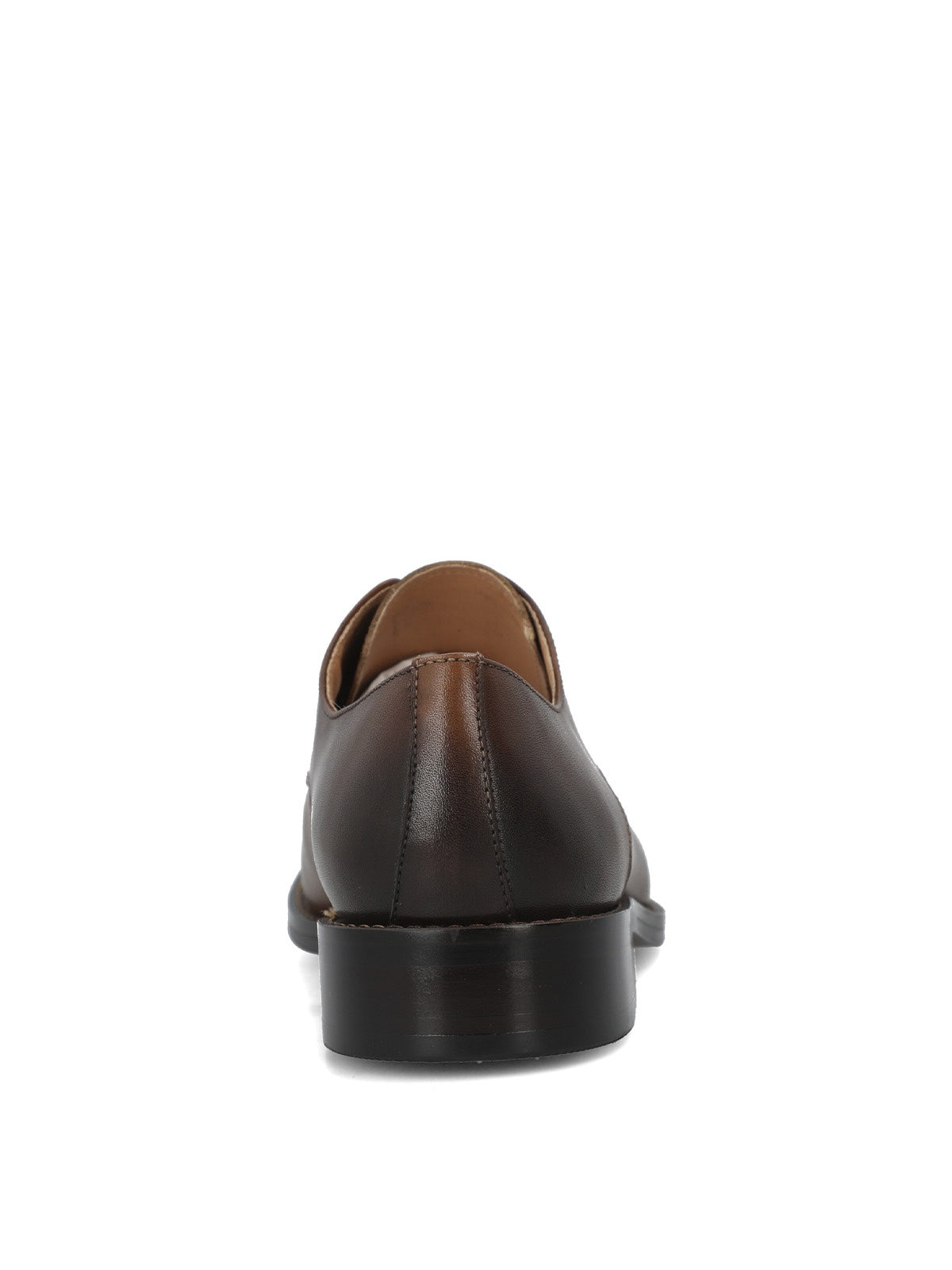 Zapato Hombre Bolero Café