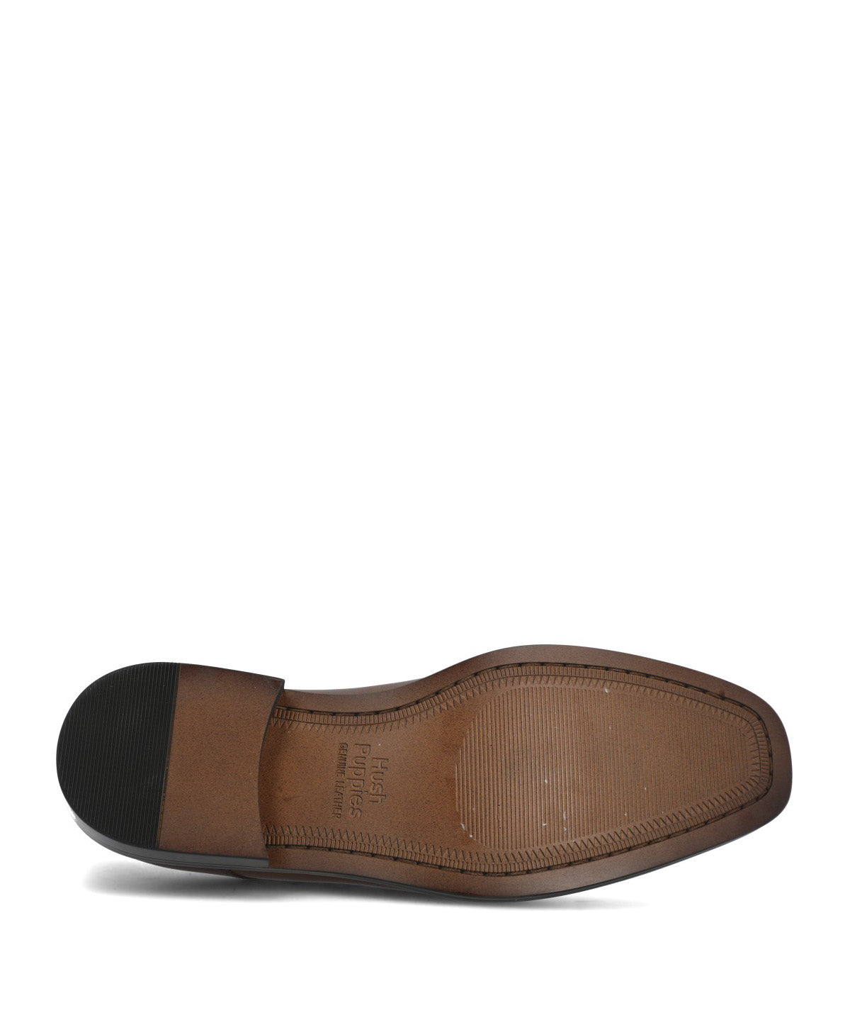 Zapato Hombre Bolero Café