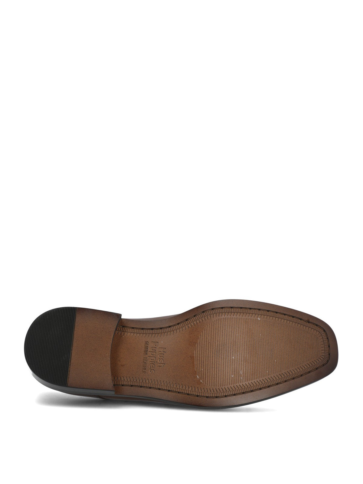 Zapato Hombre Bolero Café