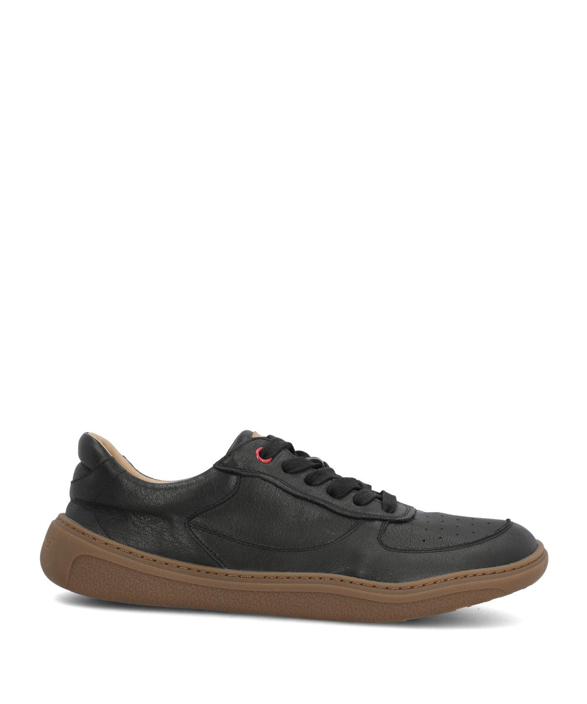 Zapatilla Hombre Neux Negro