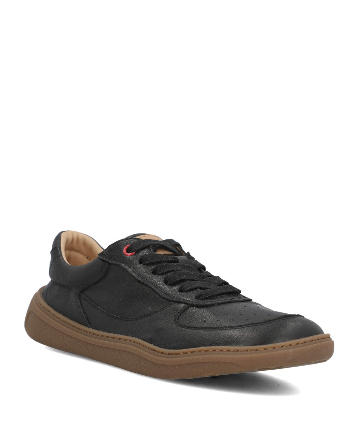 Zapatilla Hombre Neux Negro
