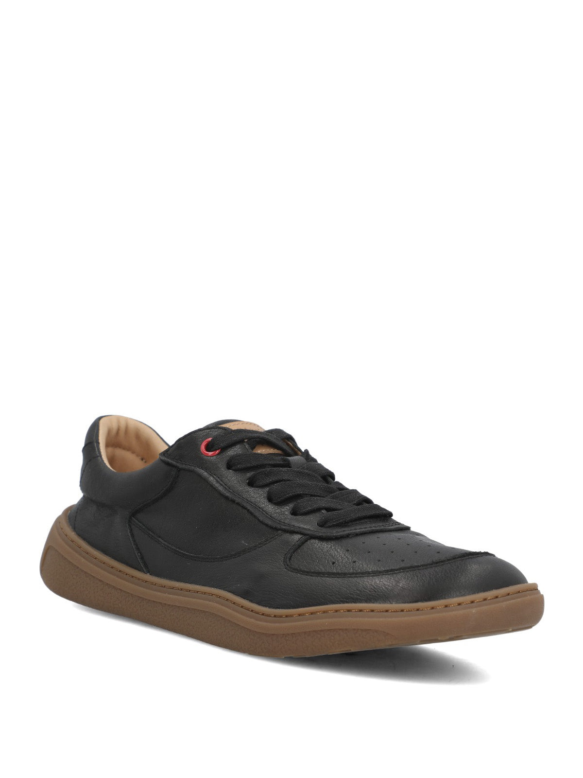 Zapatilla Hombre Neux Negro