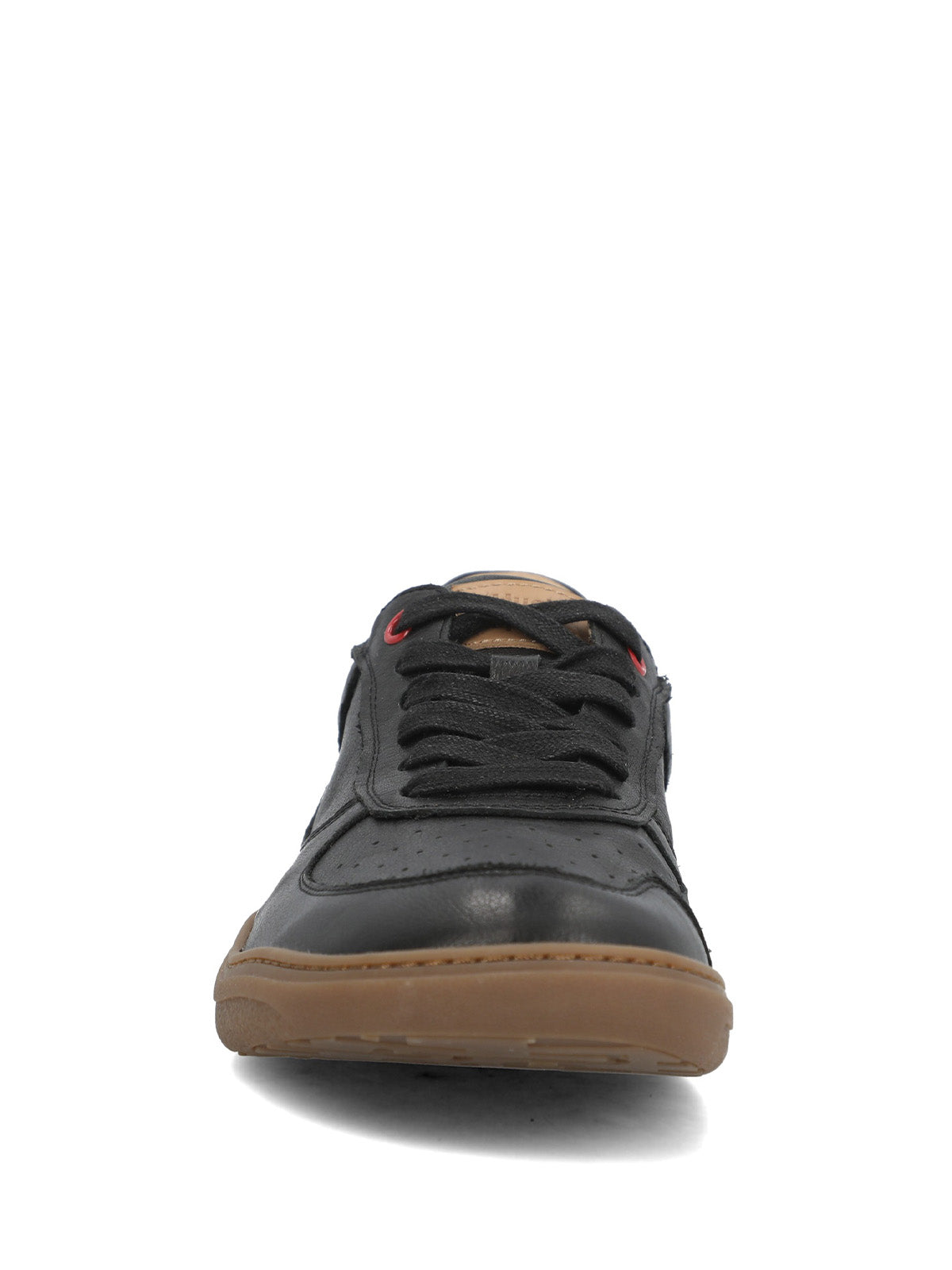 Zapatilla Hombre Neux Negro