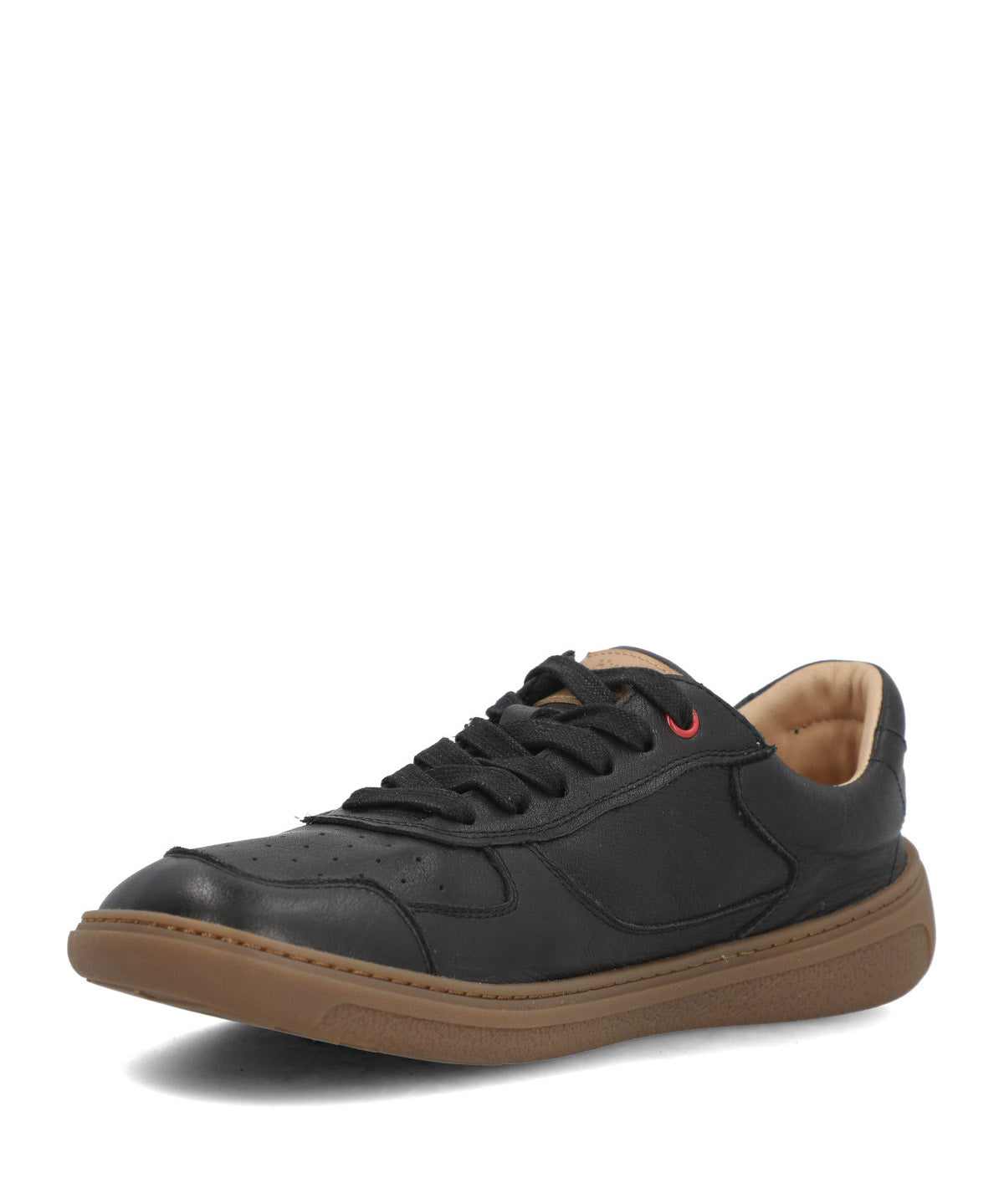 Zapatilla Hombre Neux Negro