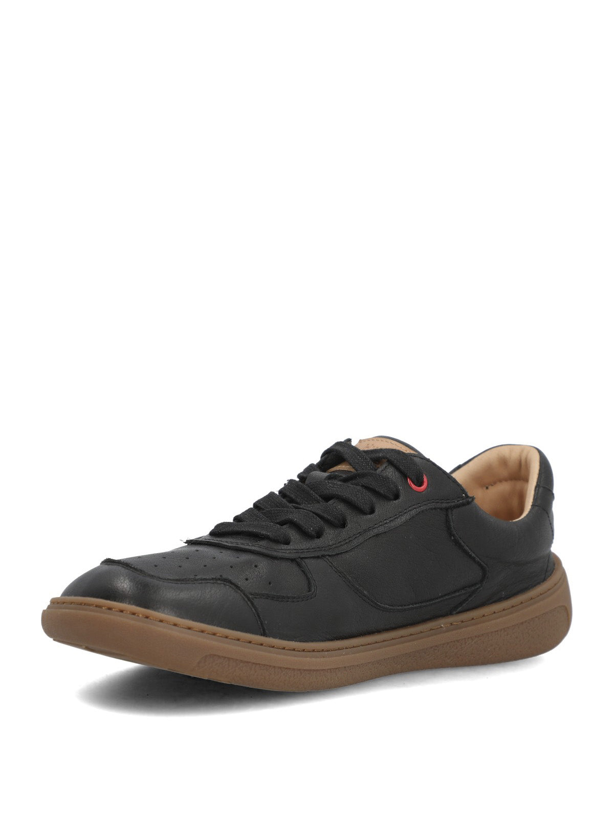 Zapatilla Hombre Neux Negro