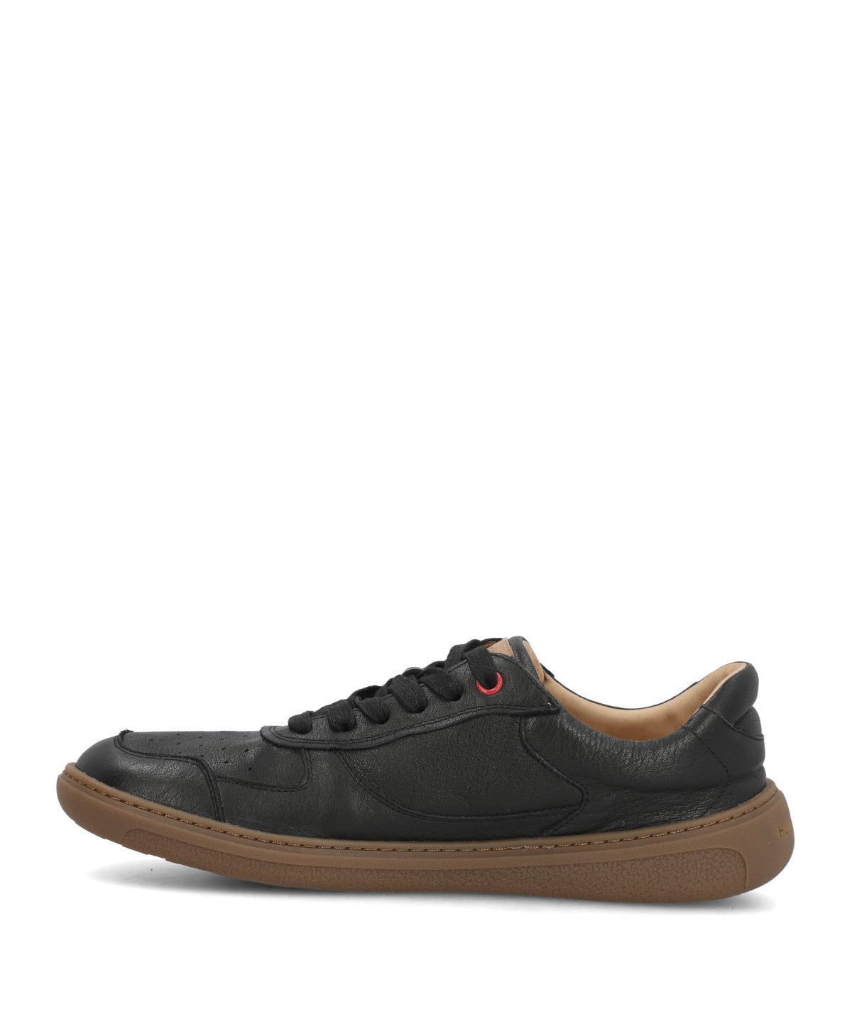 Zapatilla Hombre Neux Negro