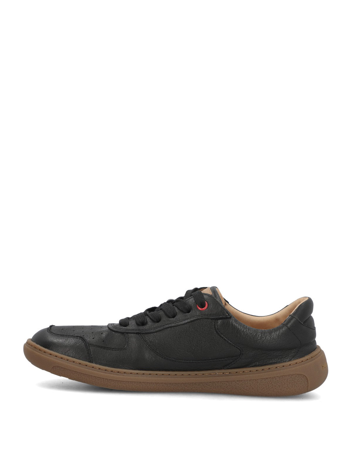 Zapatilla Hombre Neux Negro