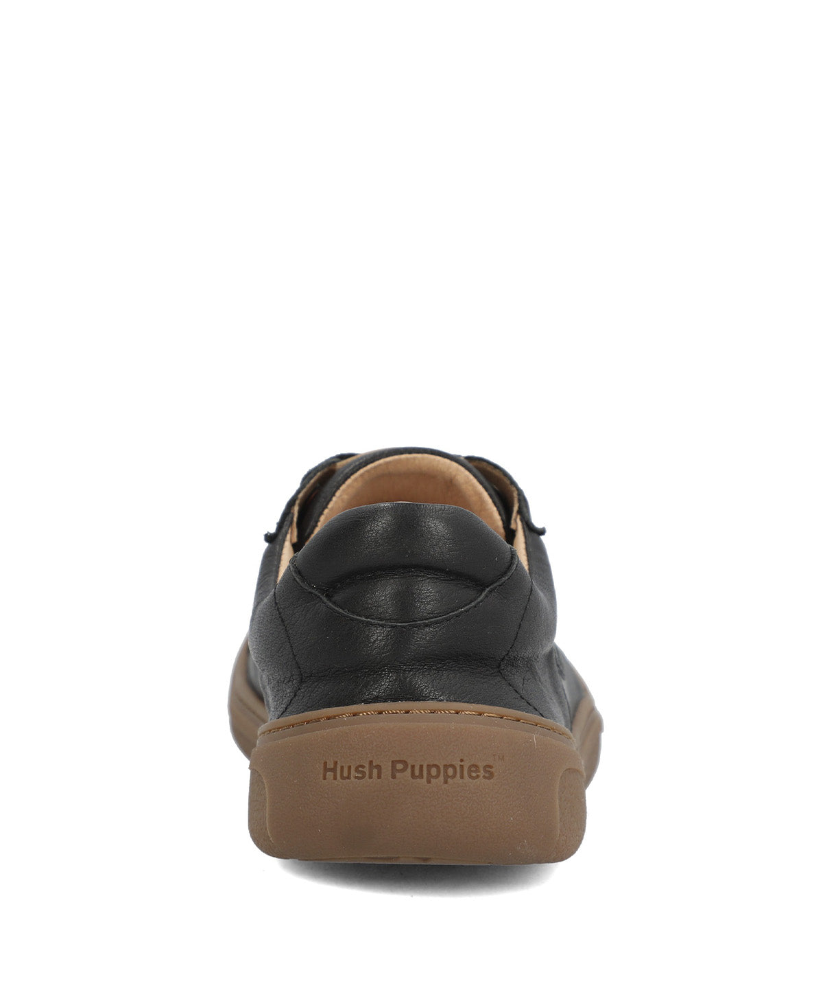 Zapatilla Hombre Neux Negro