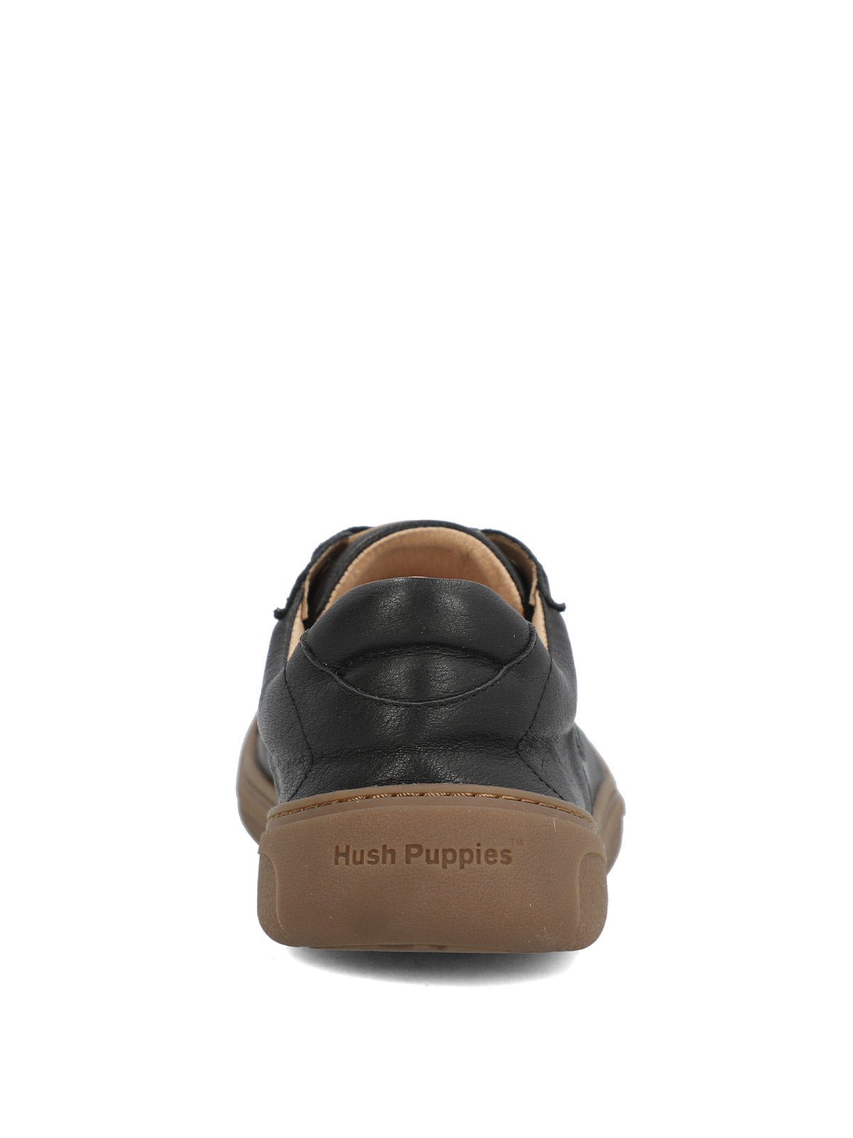 Zapatilla Hombre Neux Negro