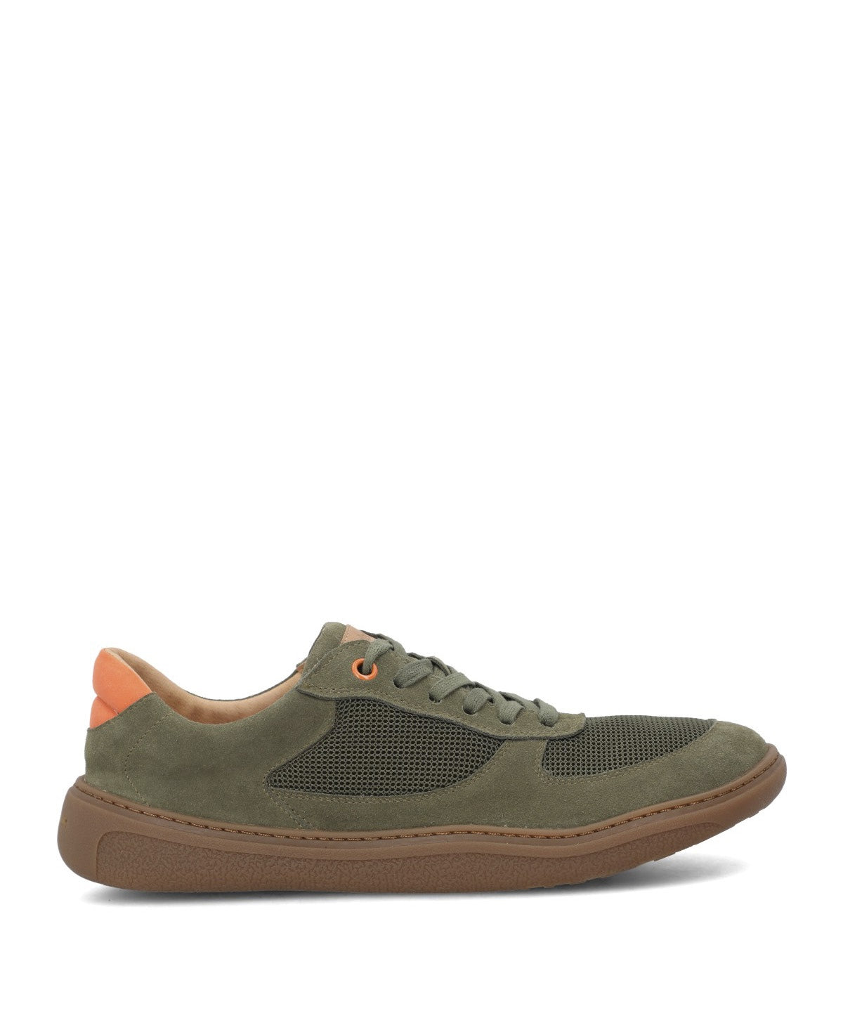 Zapatilla Hombre Neux Verde