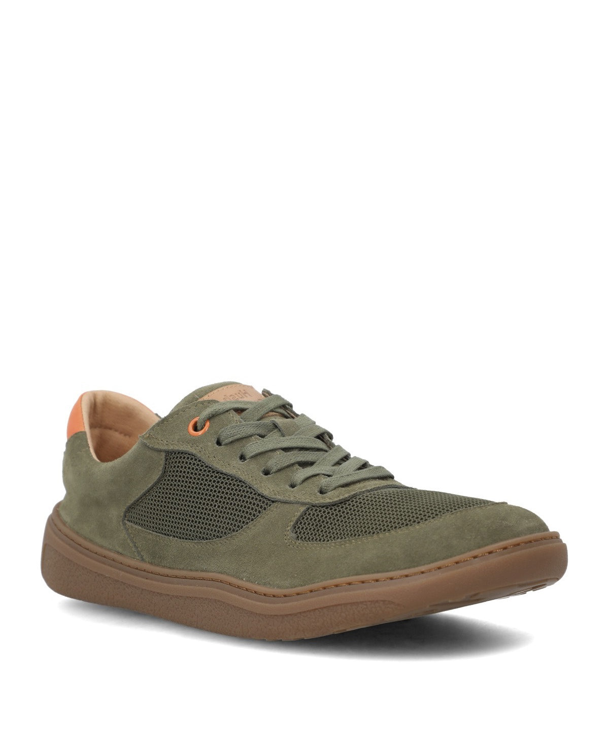 Zapatilla Hombre Neux Verde