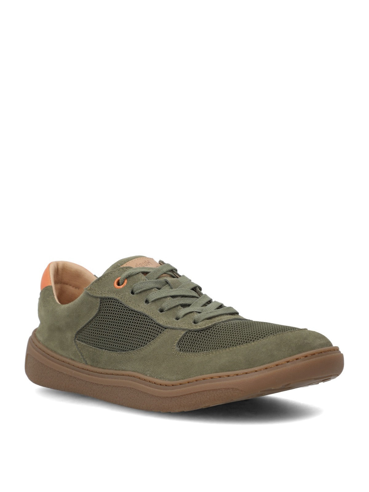Zapatilla Hombre Neux Verde