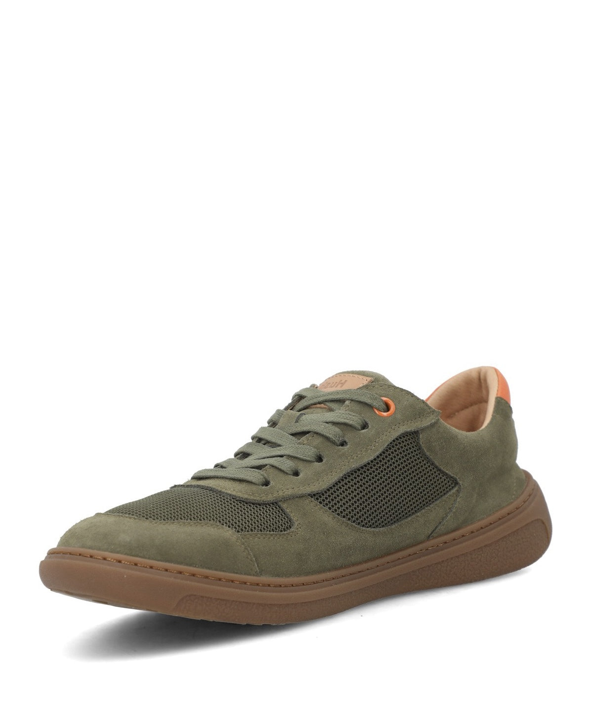 Zapatilla Hombre Neux Verde
