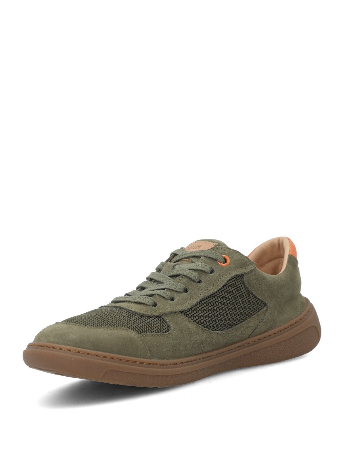Zapatilla Hombre Neux Verde