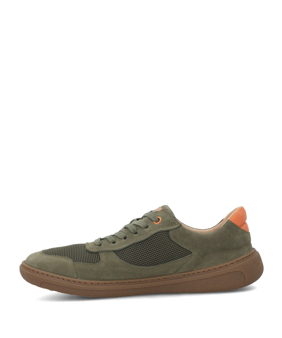 Zapatilla Hombre Neux Verde
