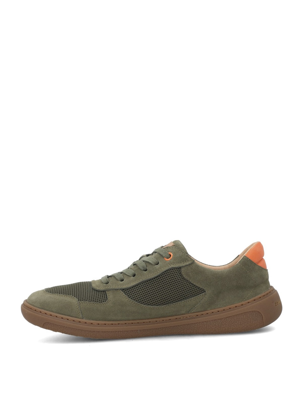 Zapatilla Hombre Neux Verde