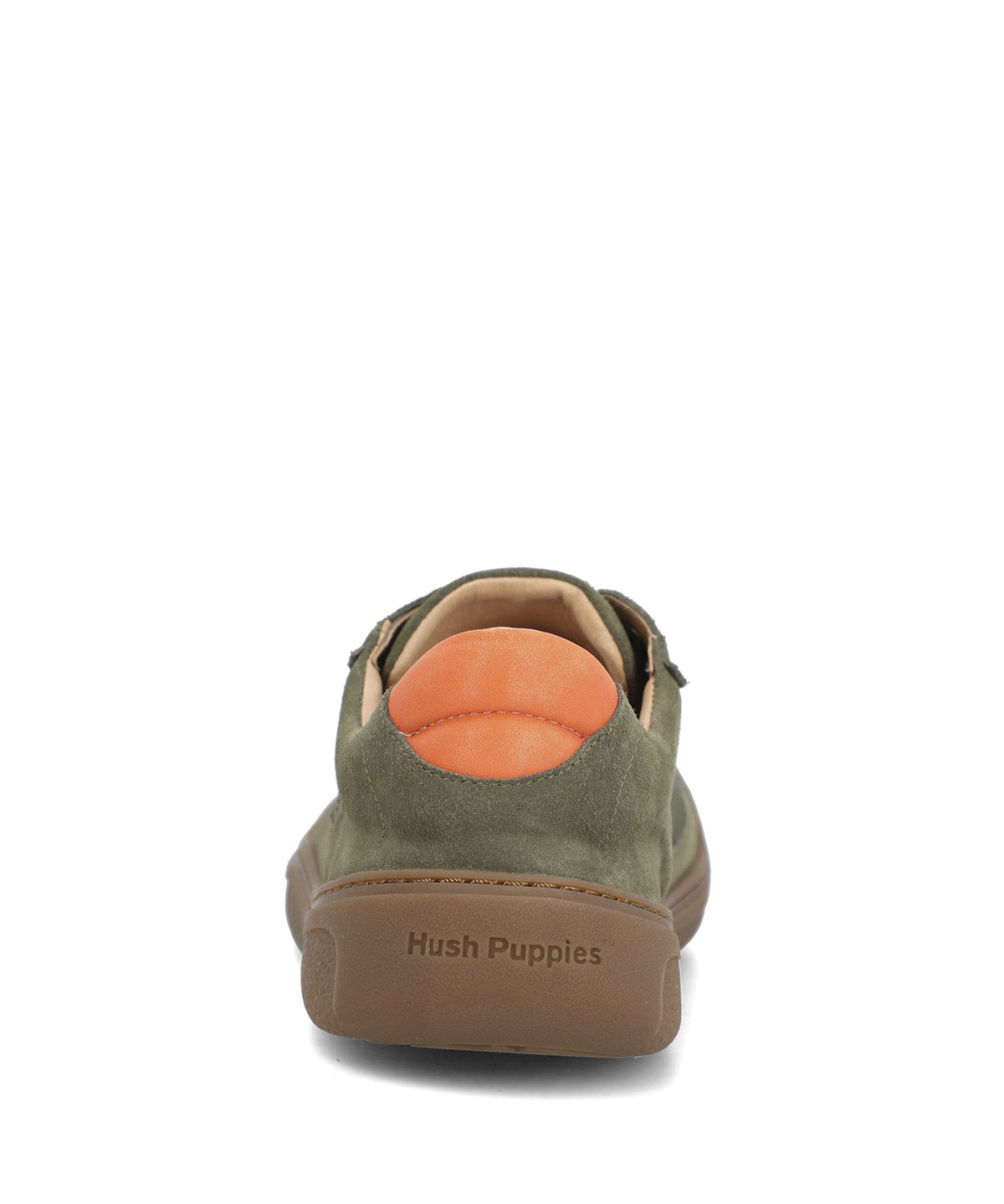 Zapatilla Hombre Neux Verde