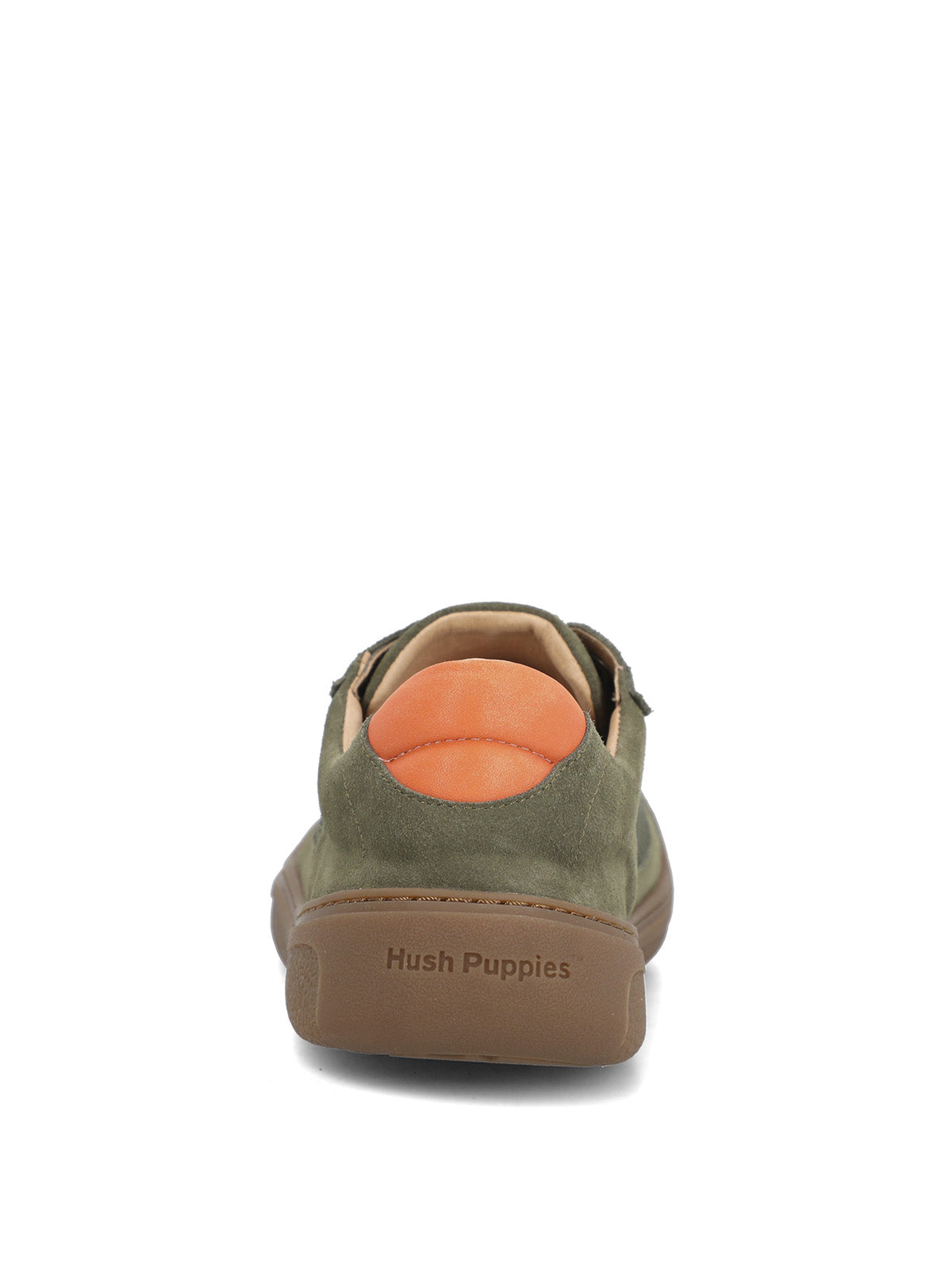Zapatilla Hombre Neux Verde