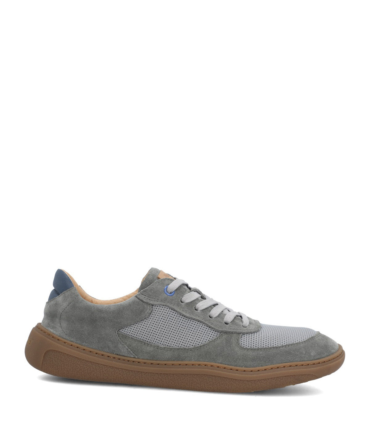 Zapatilla Hombre Neux Gris