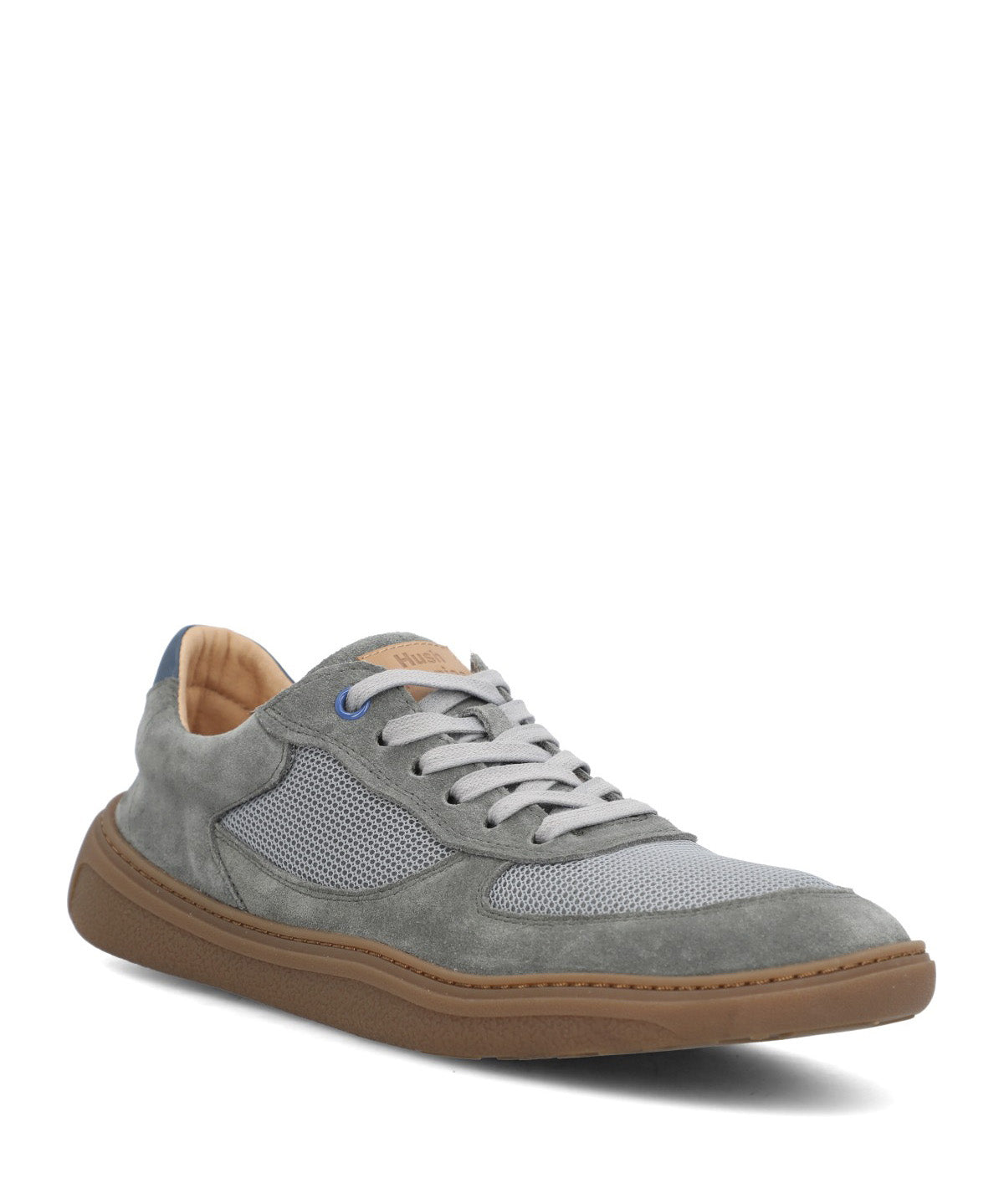 Zapatilla Hombre Neux Gris