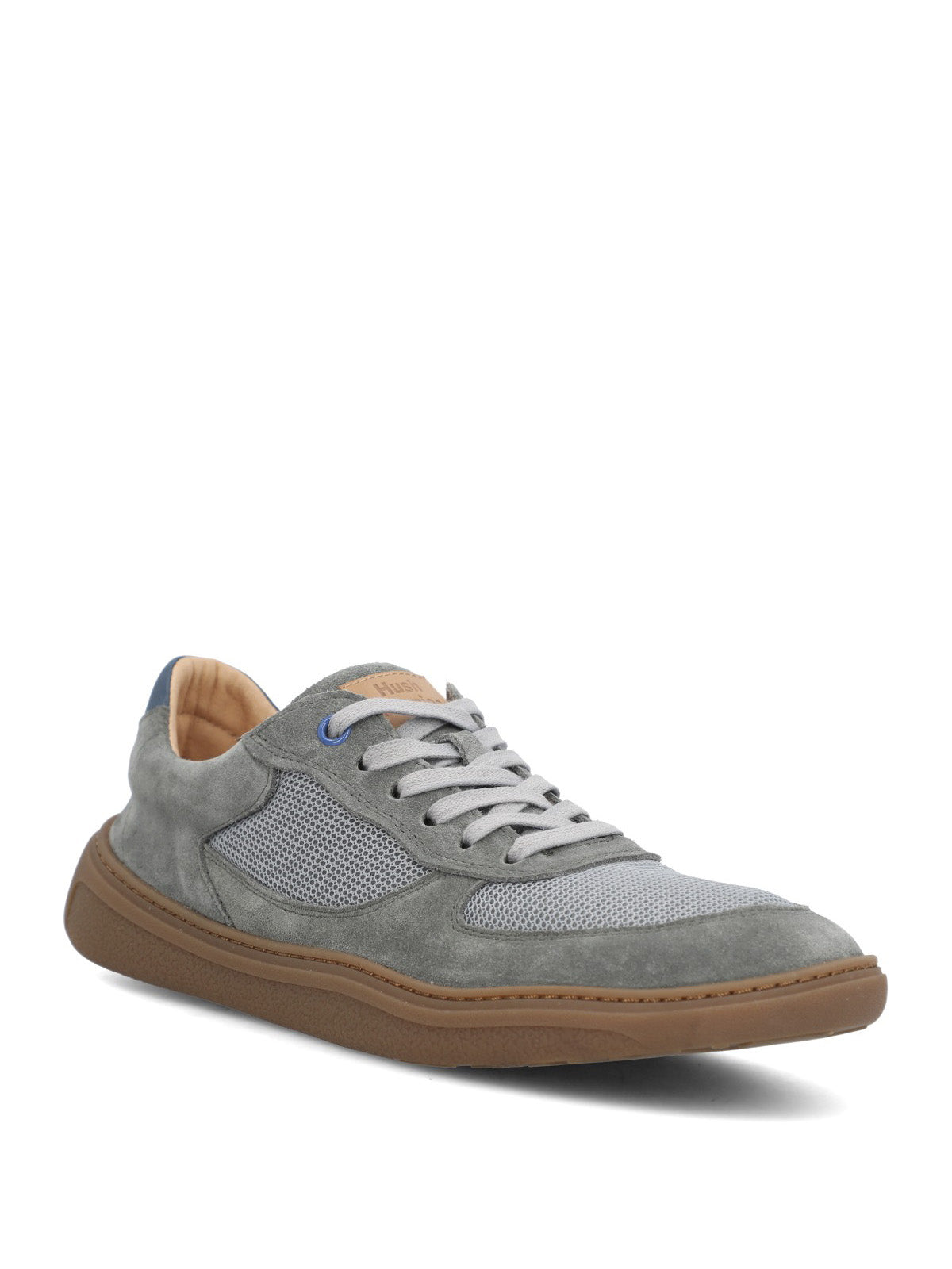 Zapatilla Hombre Neux Gris