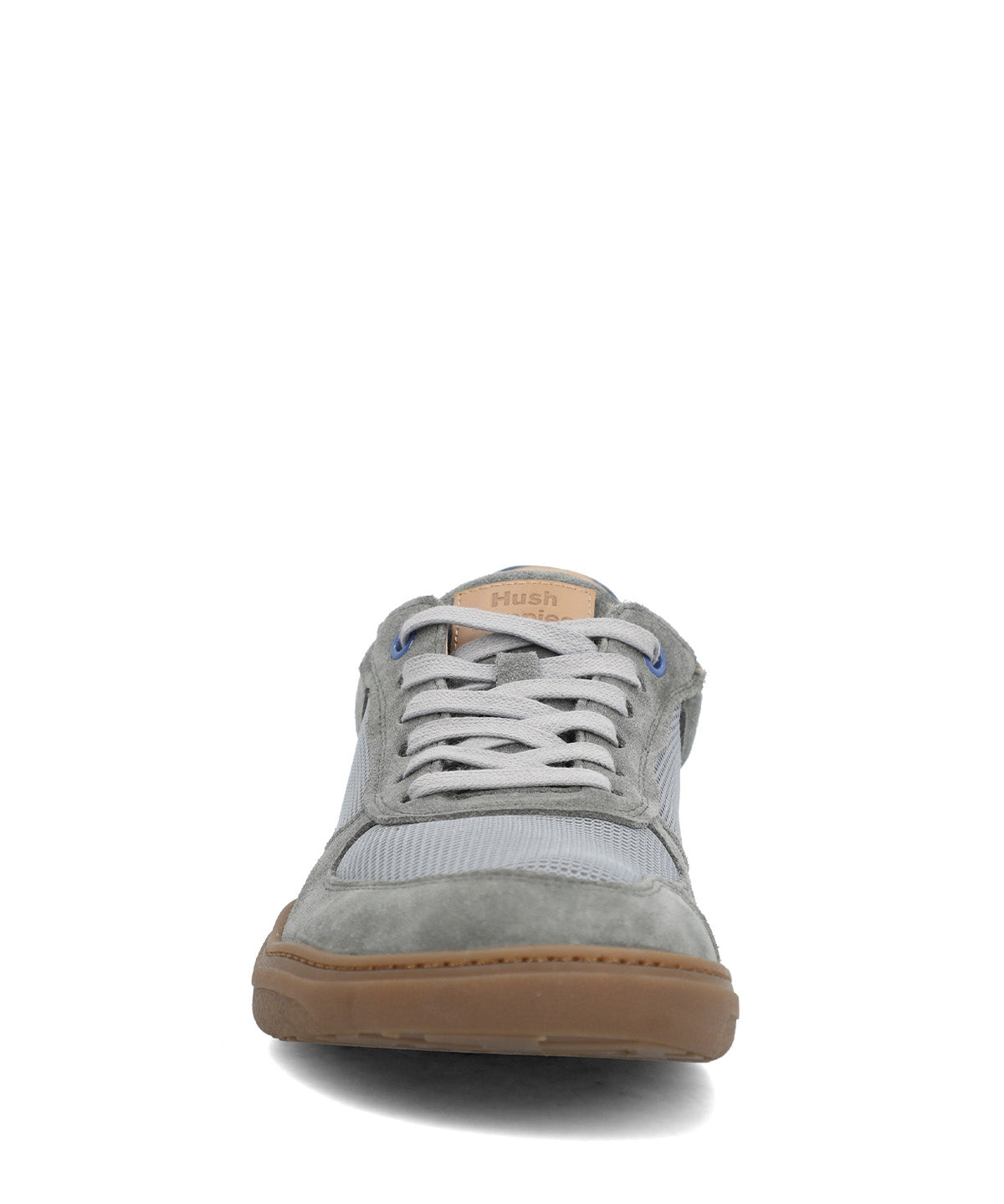 Zapatilla Hombre Neux Gris