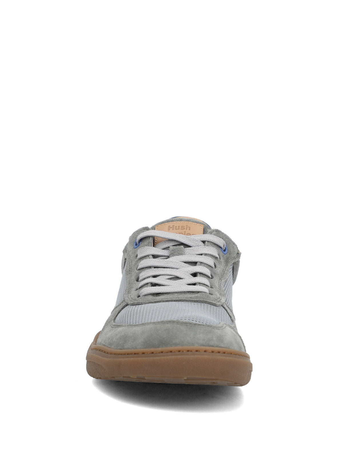 Zapatilla Hombre Neux Gris