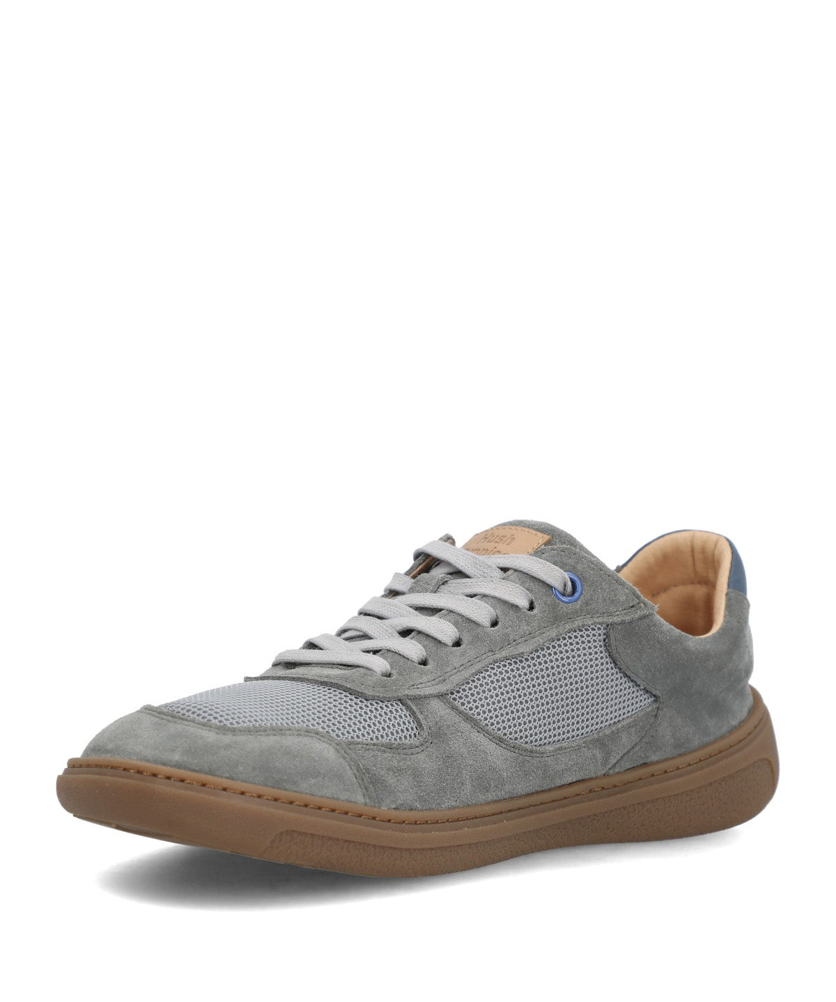Zapatilla Hombre Neux Gris