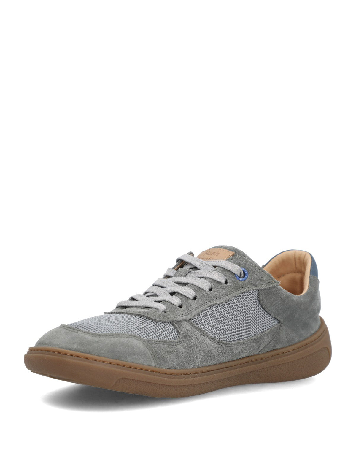 Zapatilla Hombre Neux Gris
