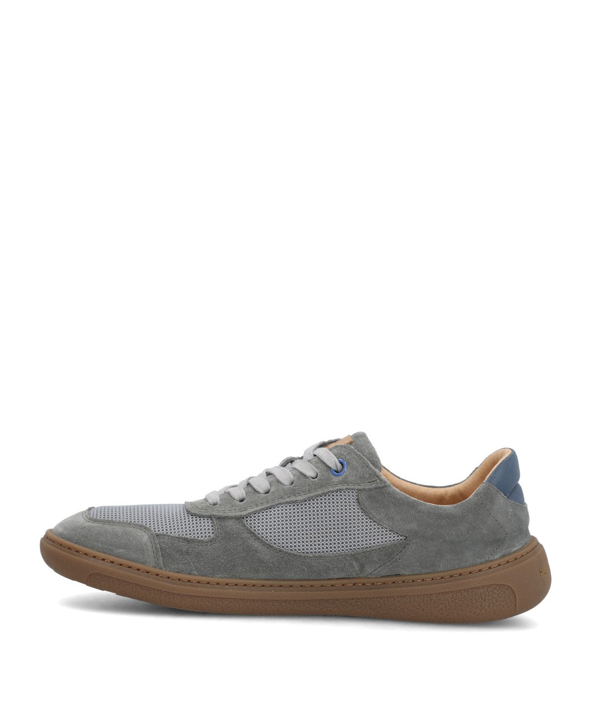 Zapatilla Hombre Neux Gris