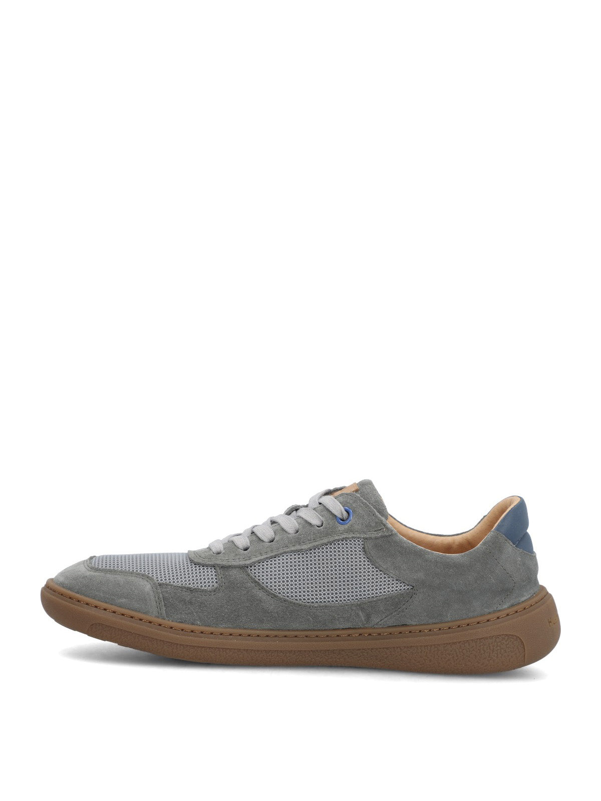Zapatilla Hombre Neux Gris