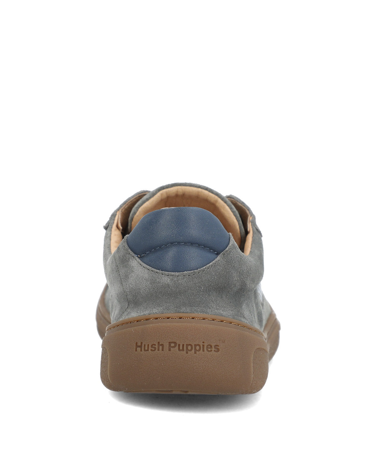 Zapatilla Hombre Neux Gris