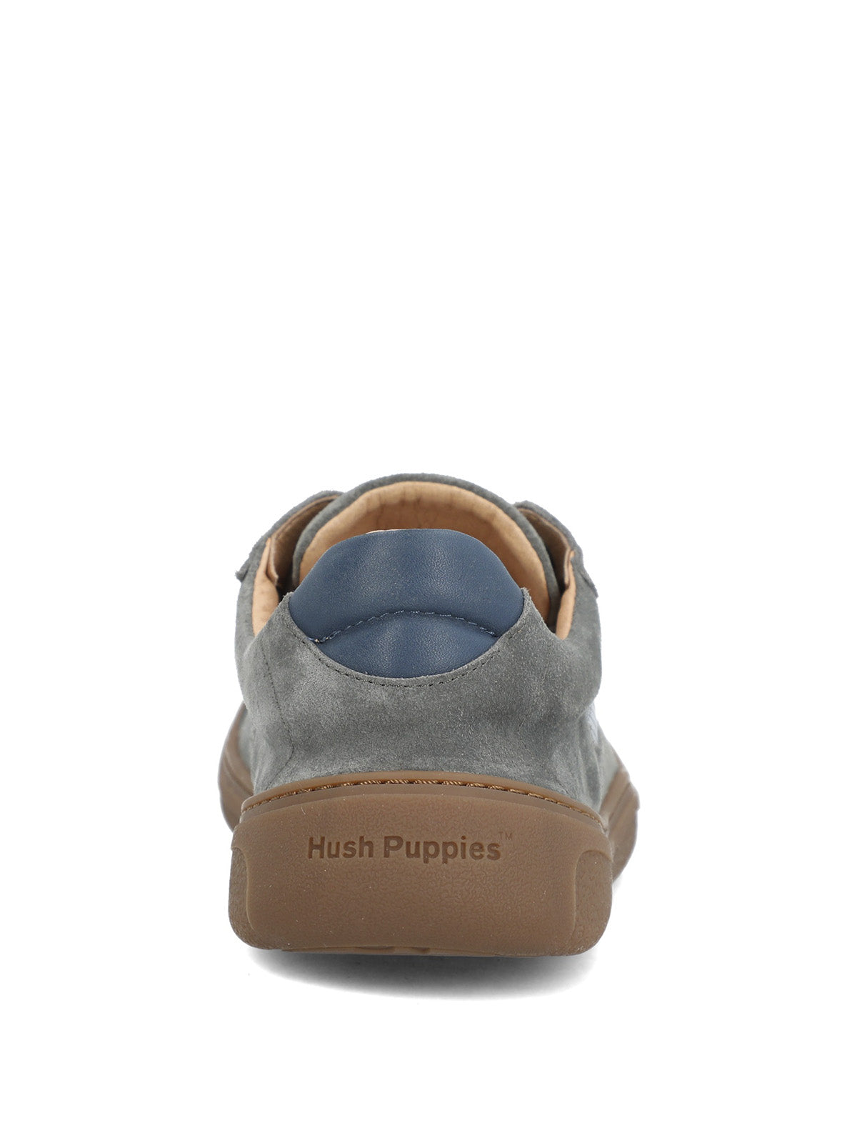Zapatilla Hombre Neux Gris