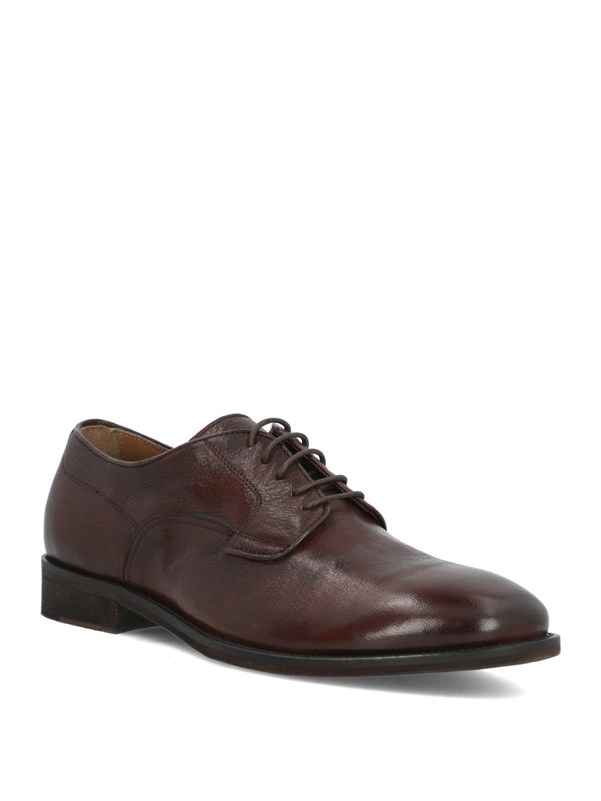 Zapato Hombre Bemer Café
