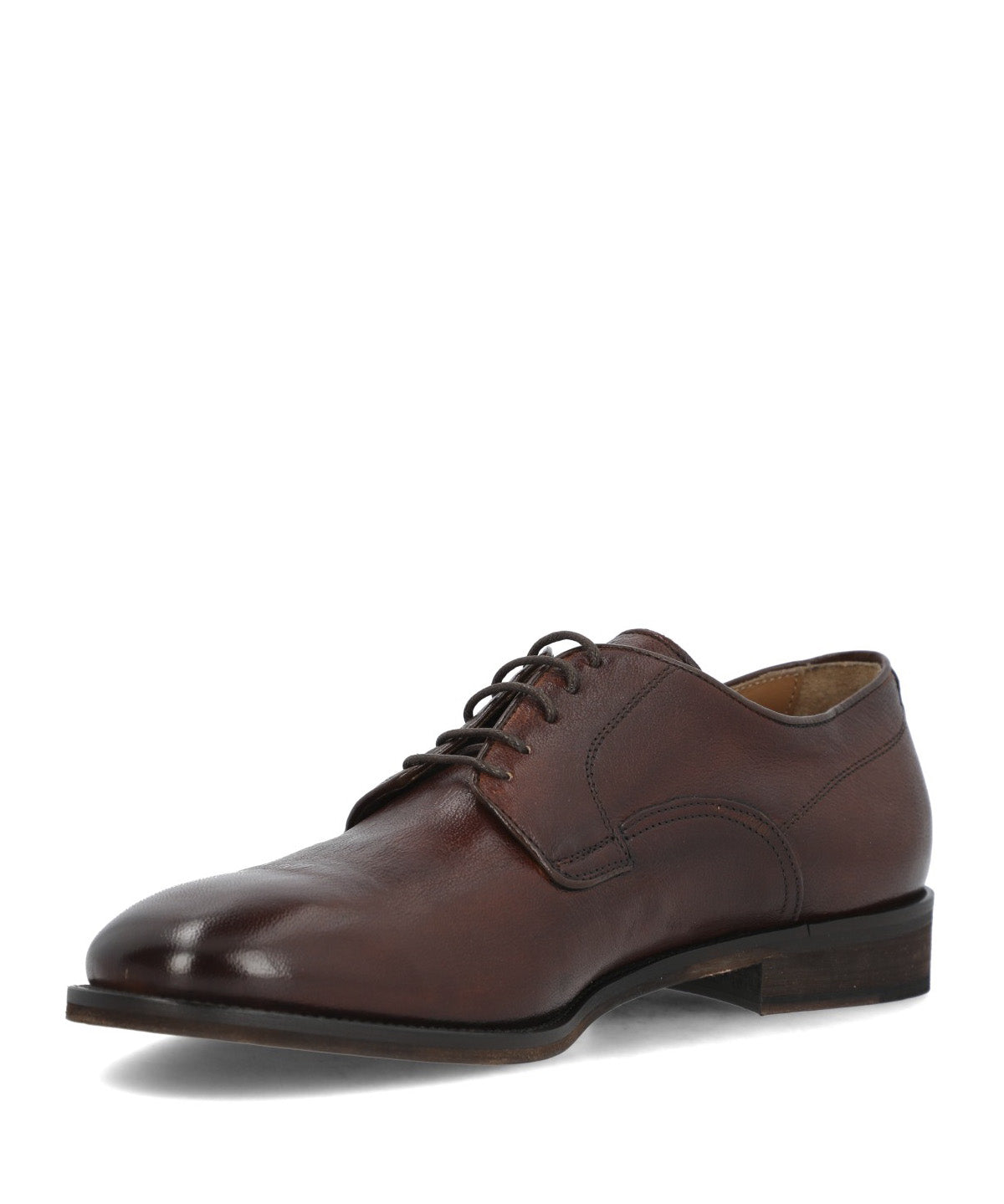 Zapato Hombre Bemer Café
