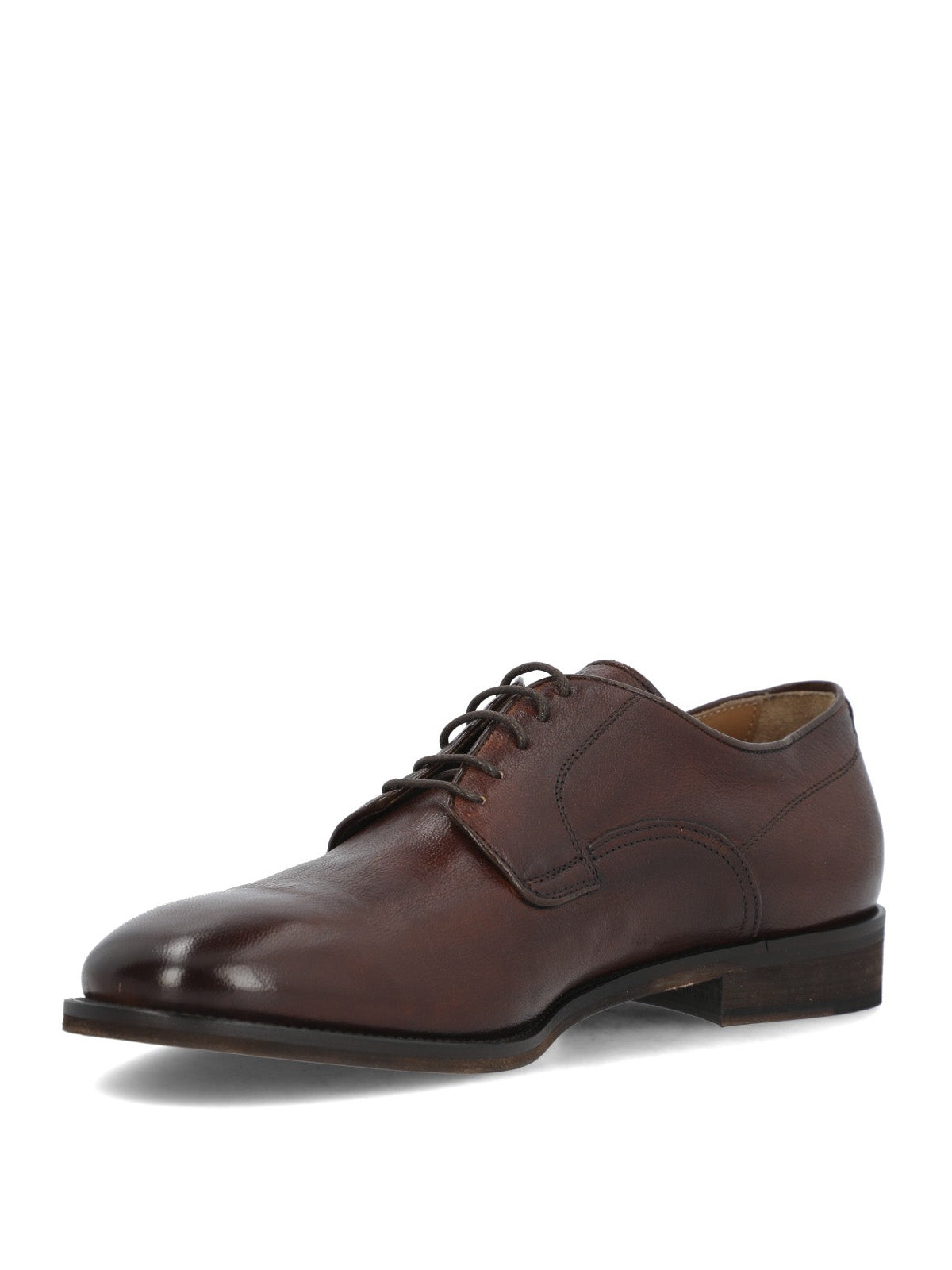 Zapato Hombre Bemer Café