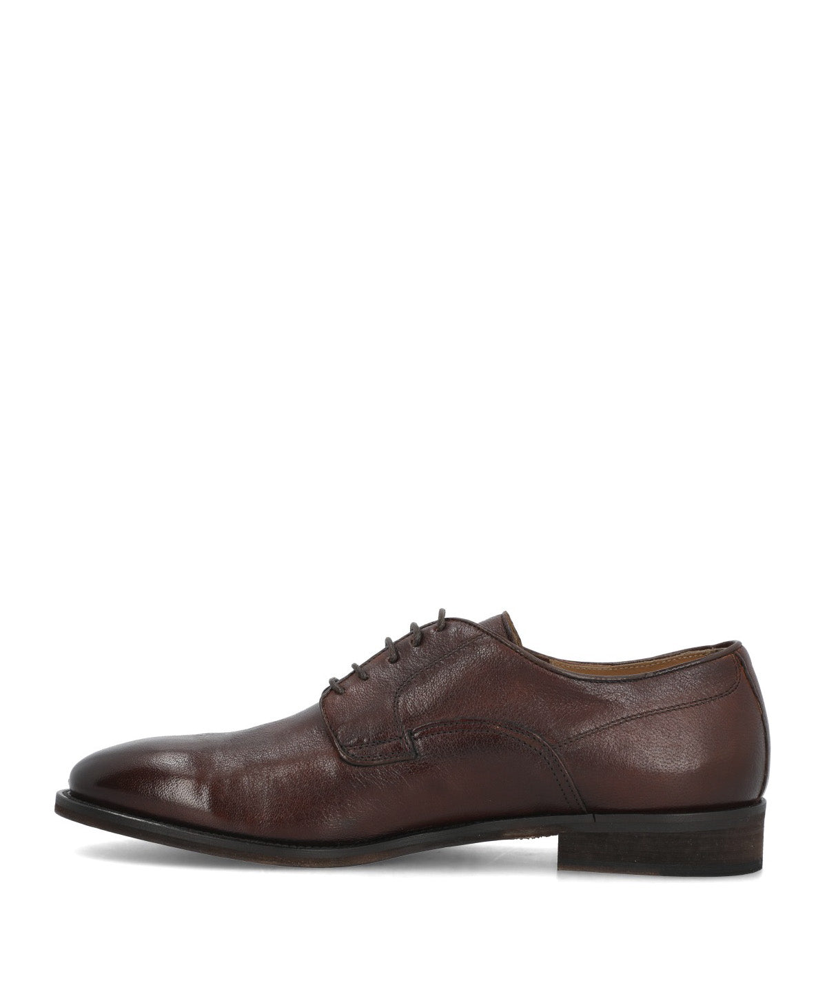 Zapato Hombre Bemer Café