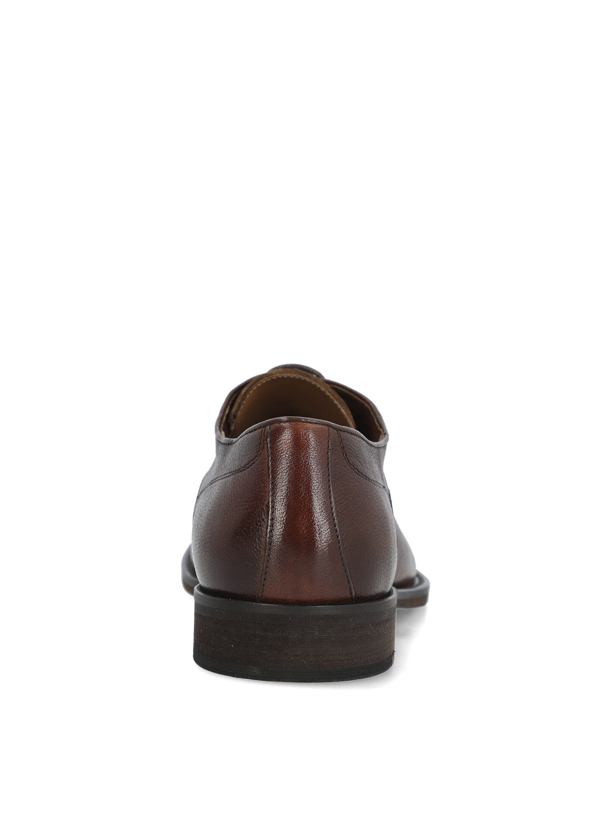 Zapato Hombre Bemer Café