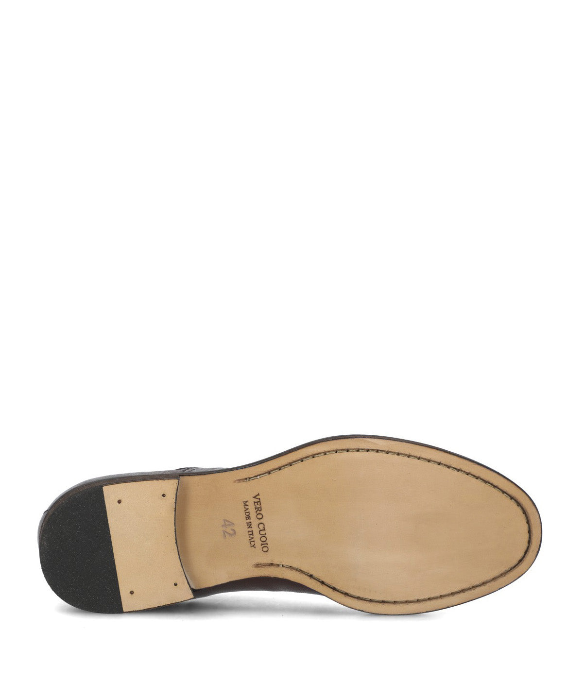 Zapato Hombre Bemer Café