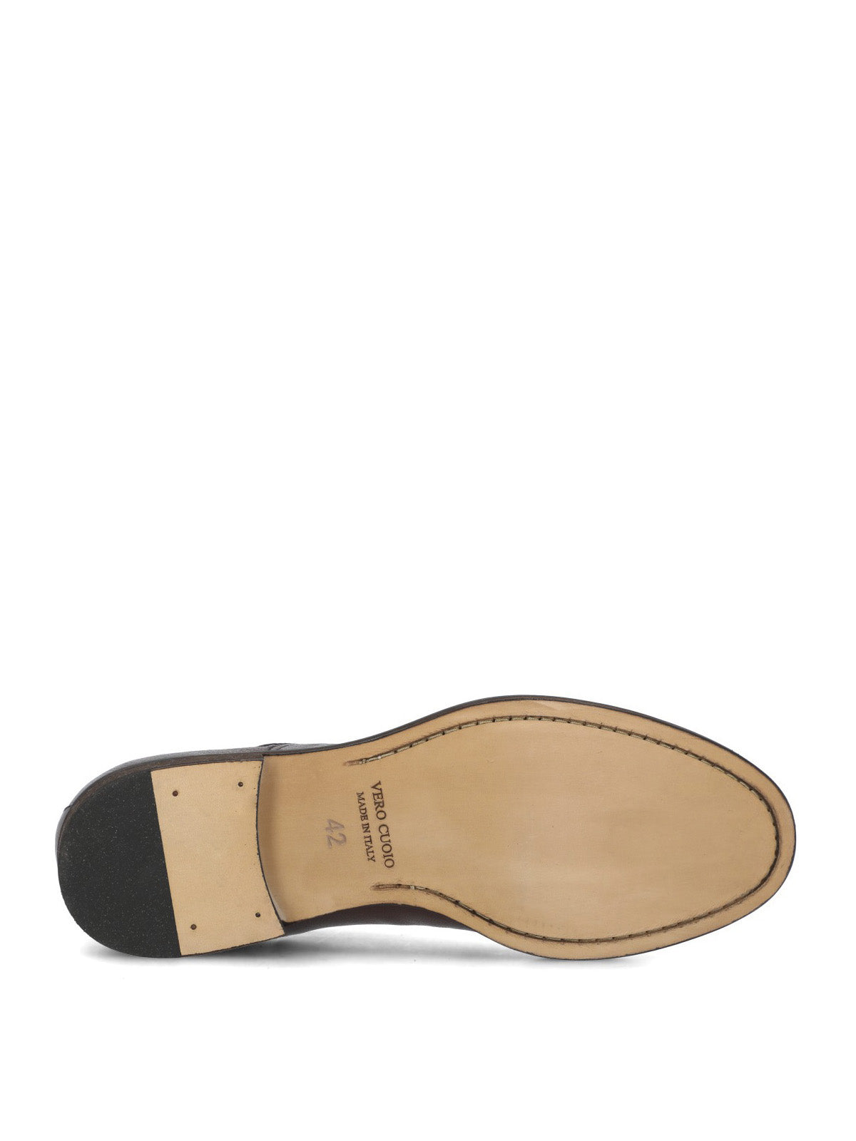 Zapato Hombre Bemer Café