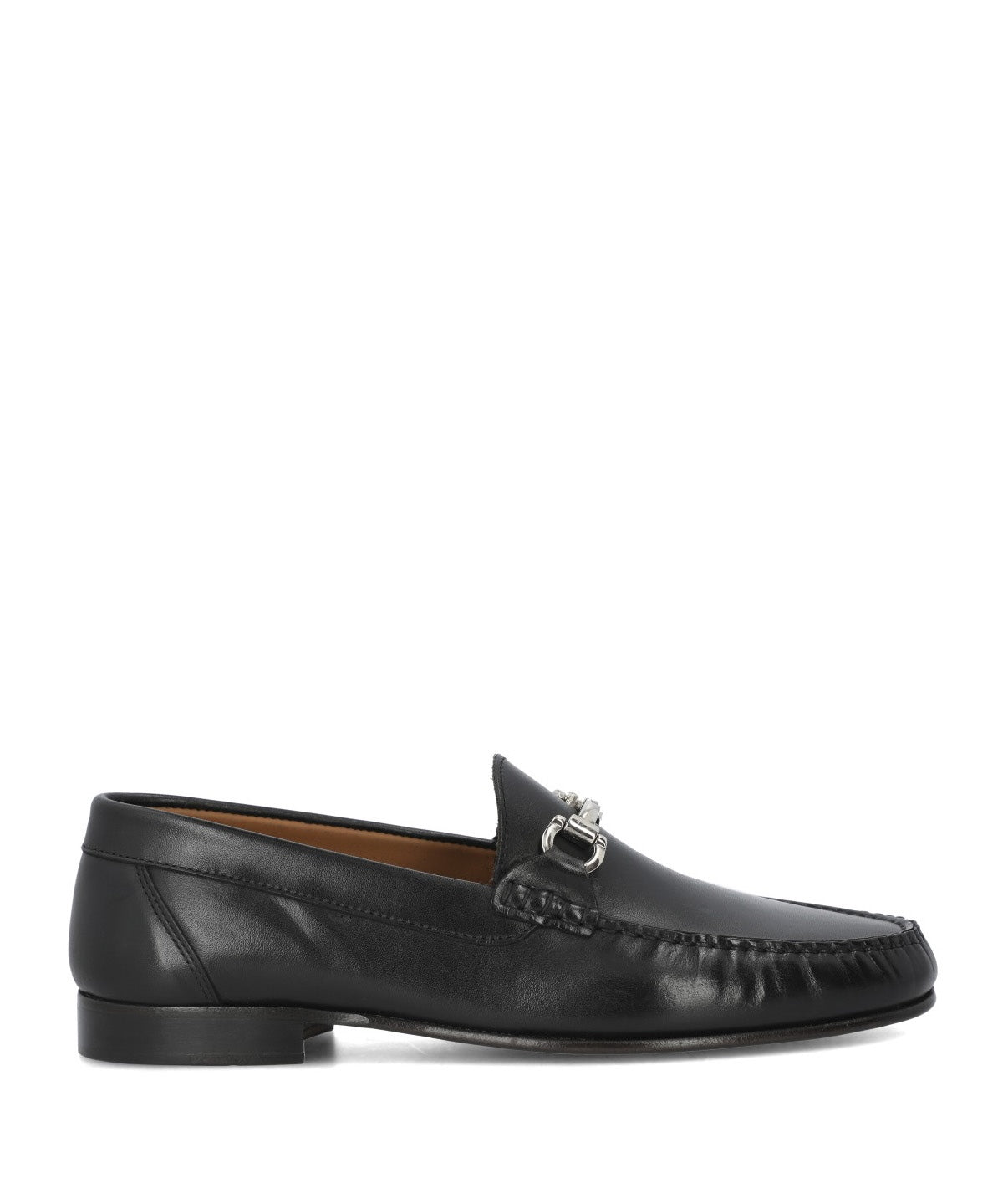 Mocasin Hombre Velasco Negro