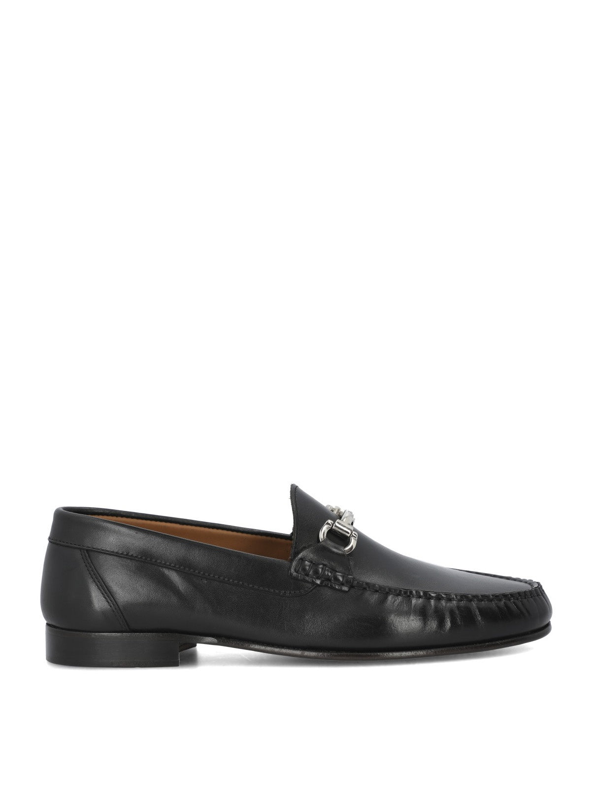 Mocasin Hombre Velasco Negro