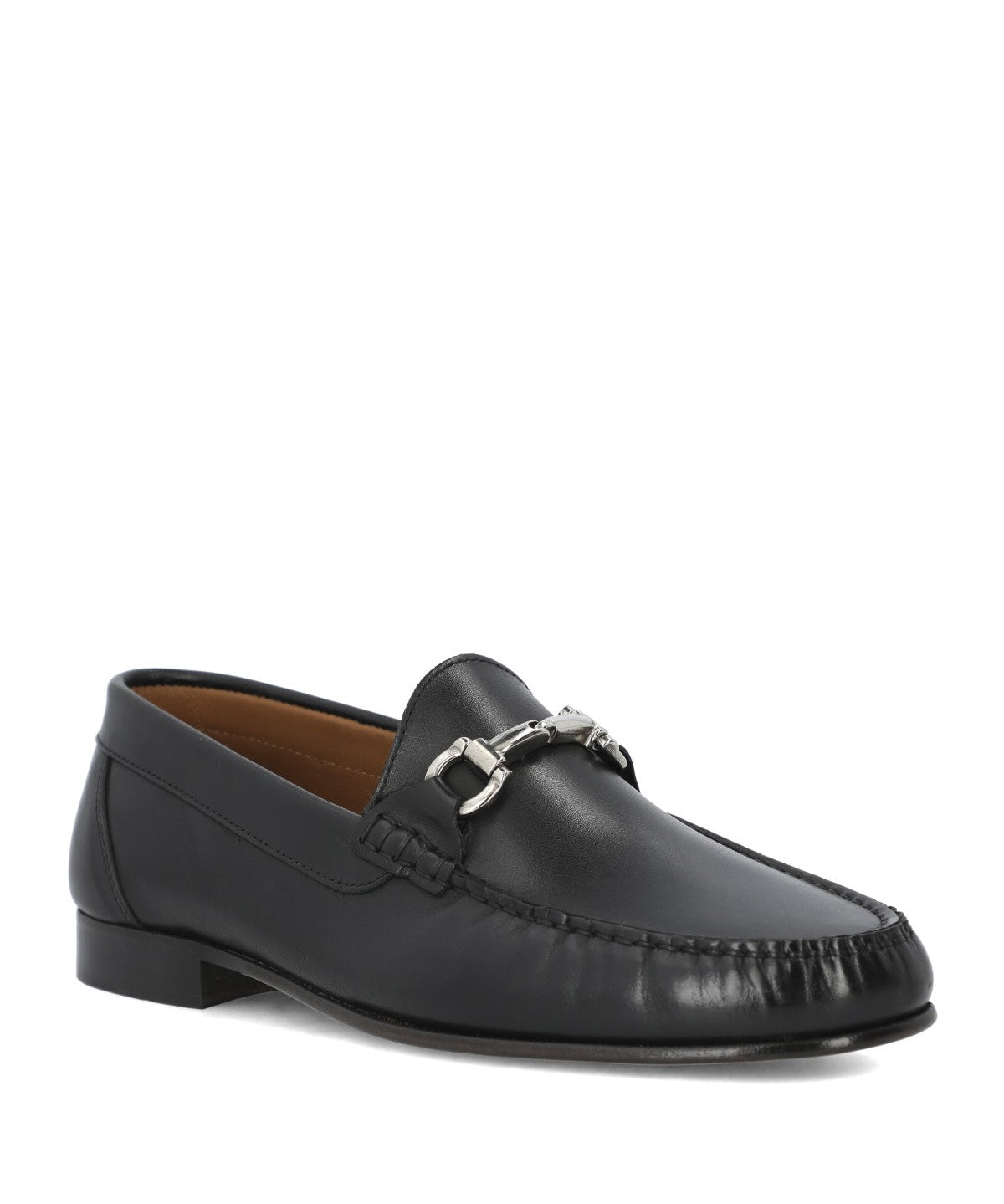 Mocasin Hombre Velasco Negro