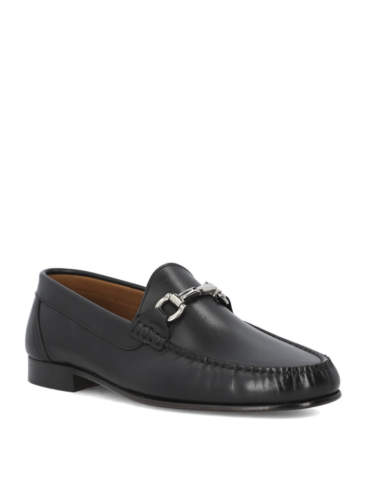 Mocasin Hombre Velasco Negro