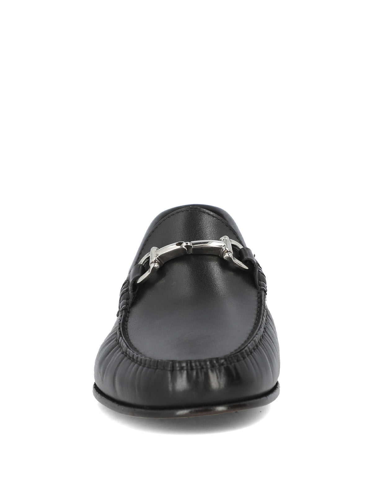Mocasin Hombre Velasco Negro