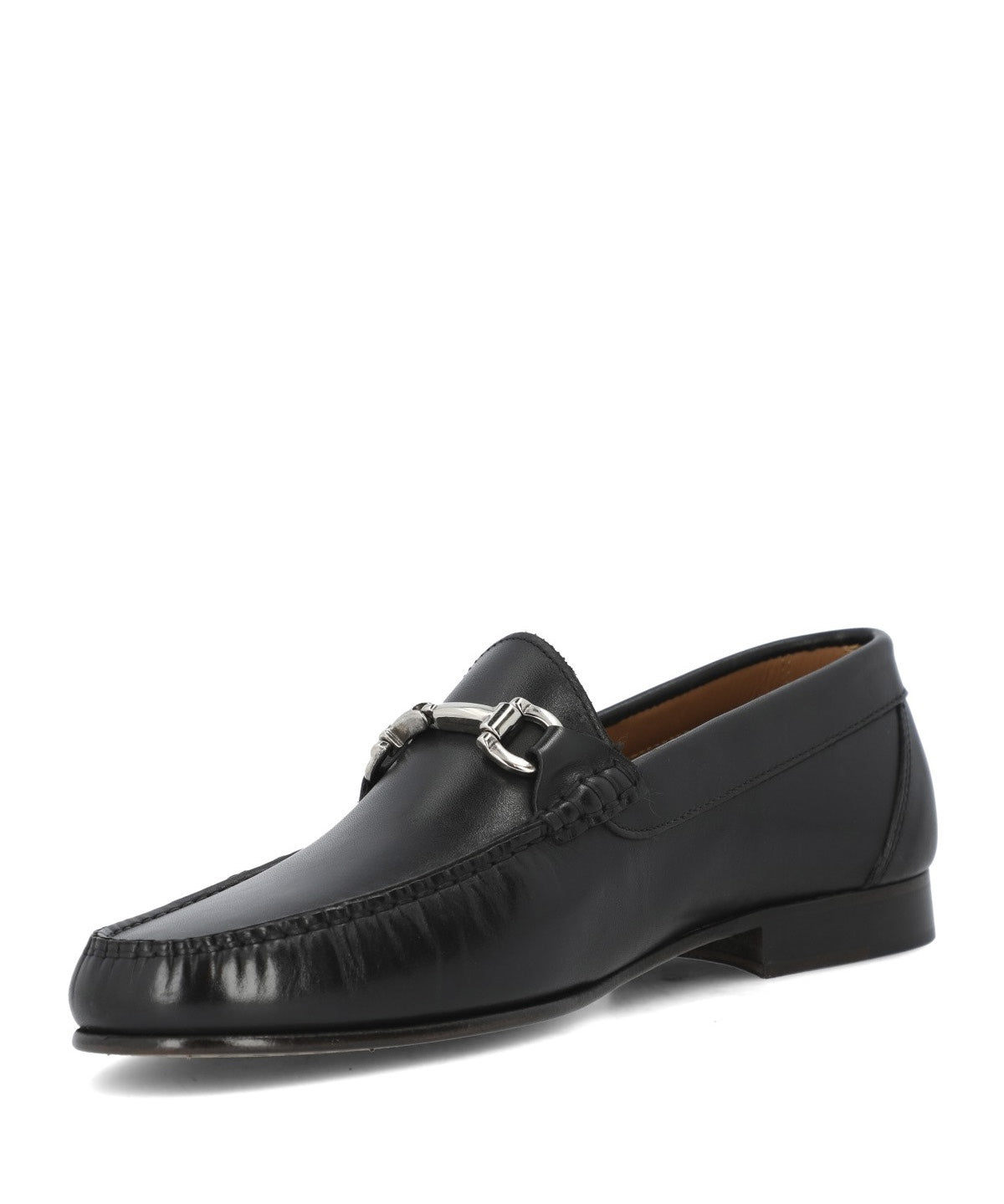 Mocasin Hombre Velasco Negro