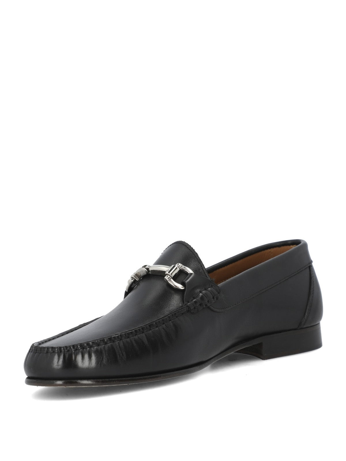 Mocasin Hombre Velasco Negro
