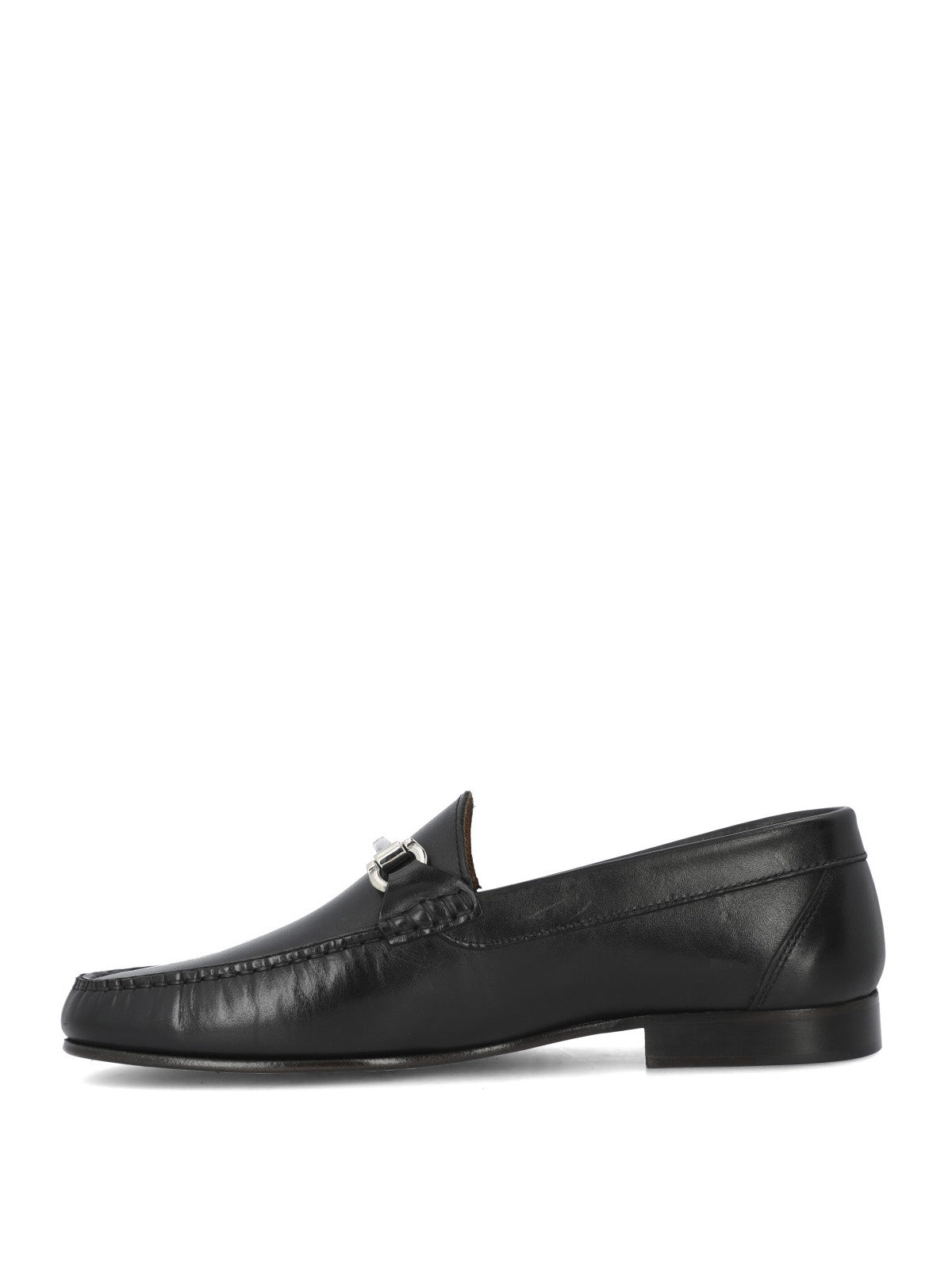 Mocasin Hombre Velasco Negro